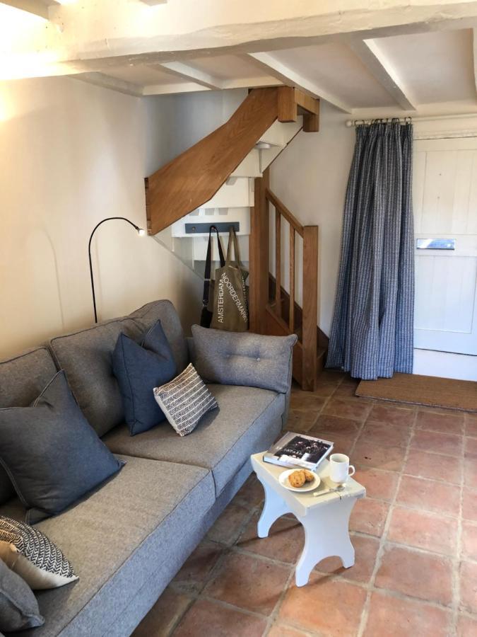 Little Gem On Bridgnorth'S Cartway. River Views Esterno foto